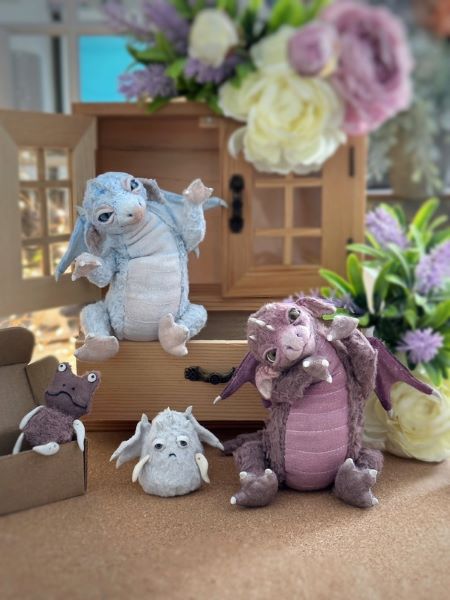 [Татьяна Баканова] Дракончики (2023)_0.jpg